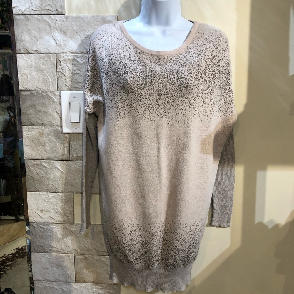 JOIE WOMAN LONG SWEATER